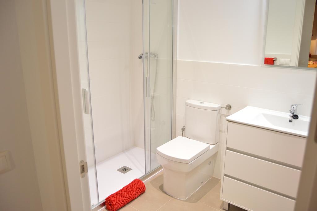 Tarragona Suites Mediona 外观 照片