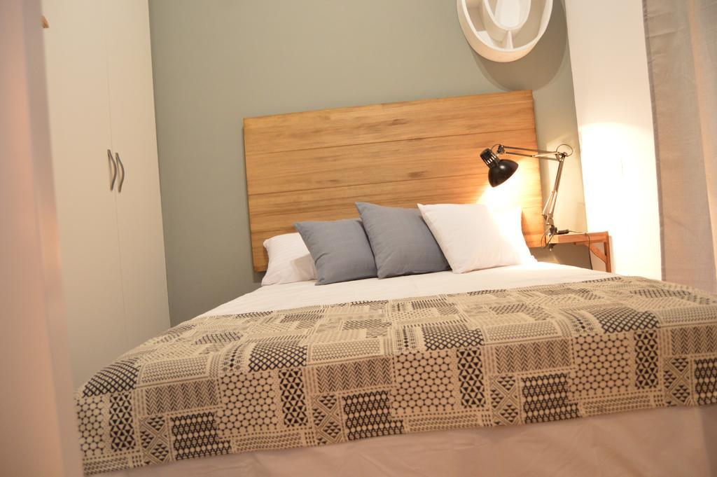 Tarragona Suites Mediona 外观 照片