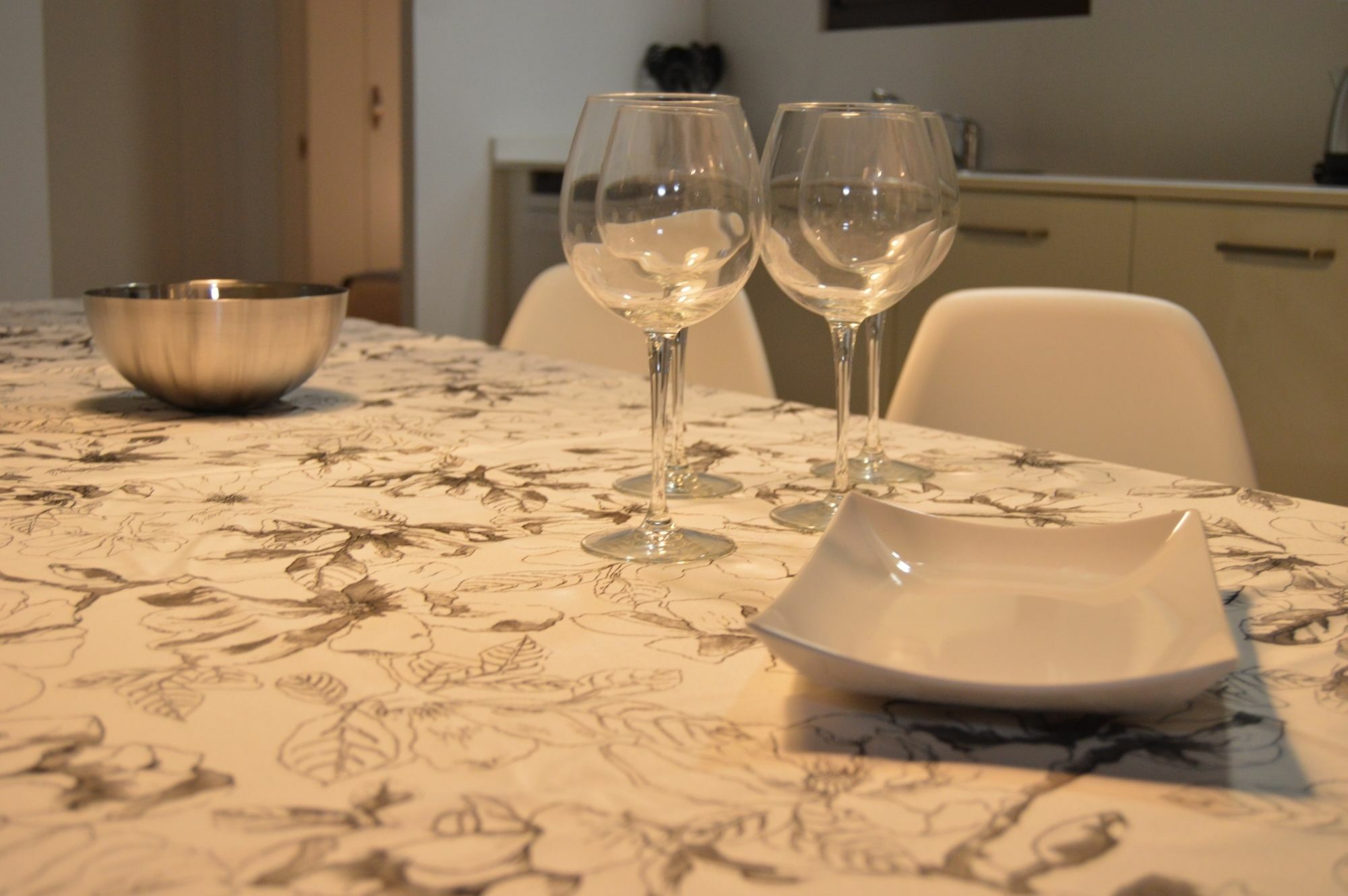 Tarragona Suites Mediona 外观 照片
