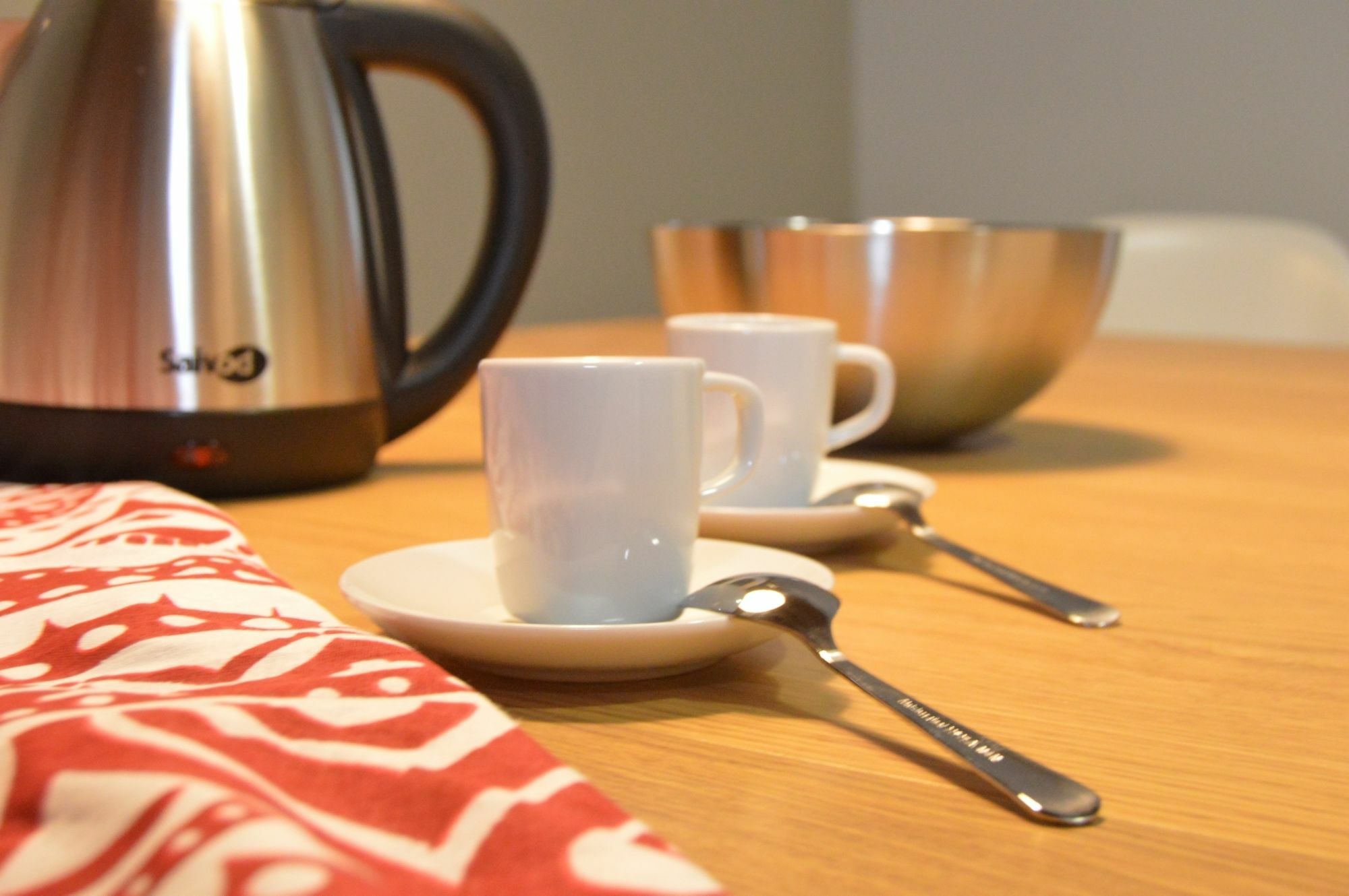 Tarragona Suites Mediona 外观 照片