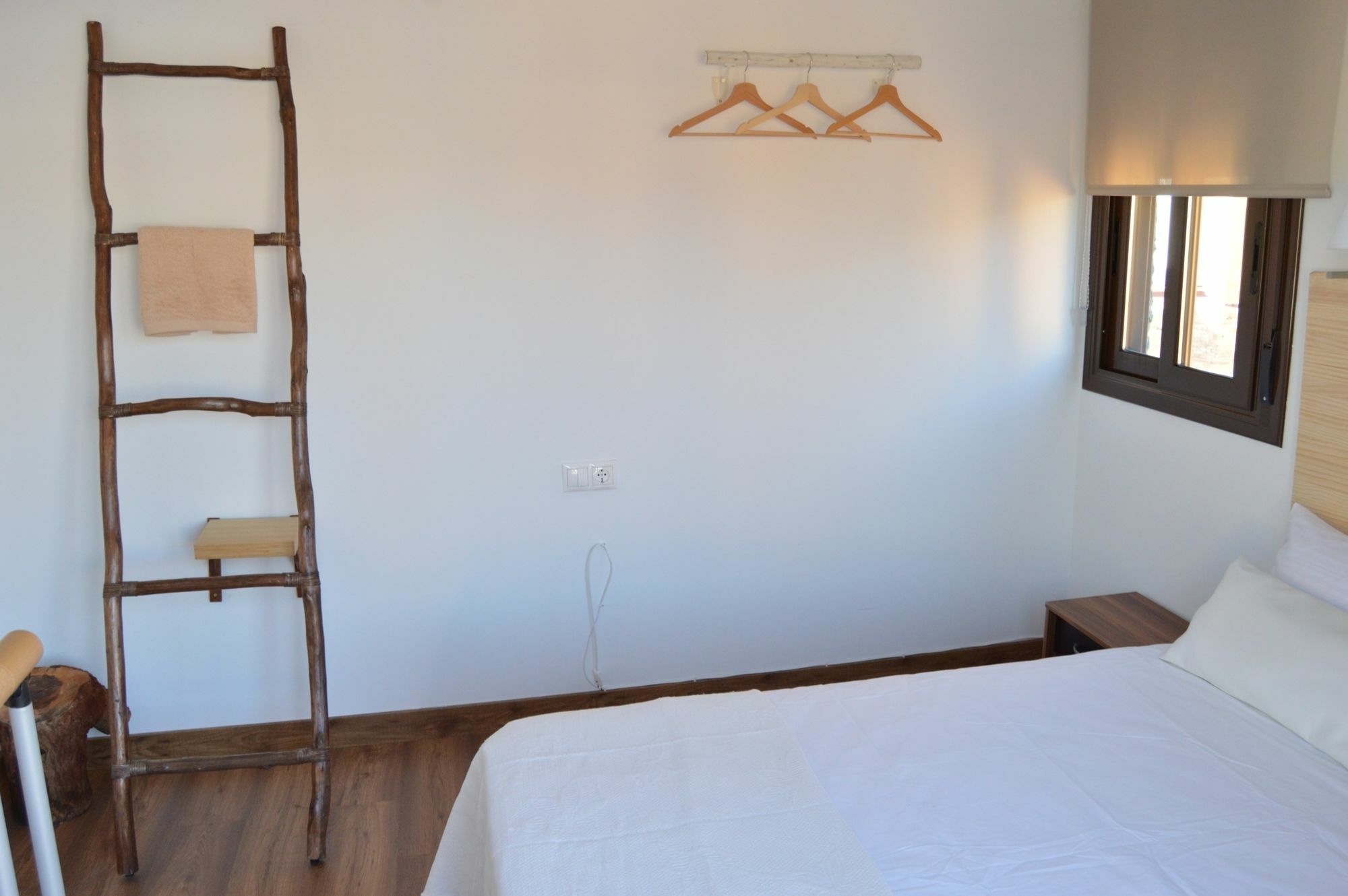 Tarragona Suites Mediona 外观 照片