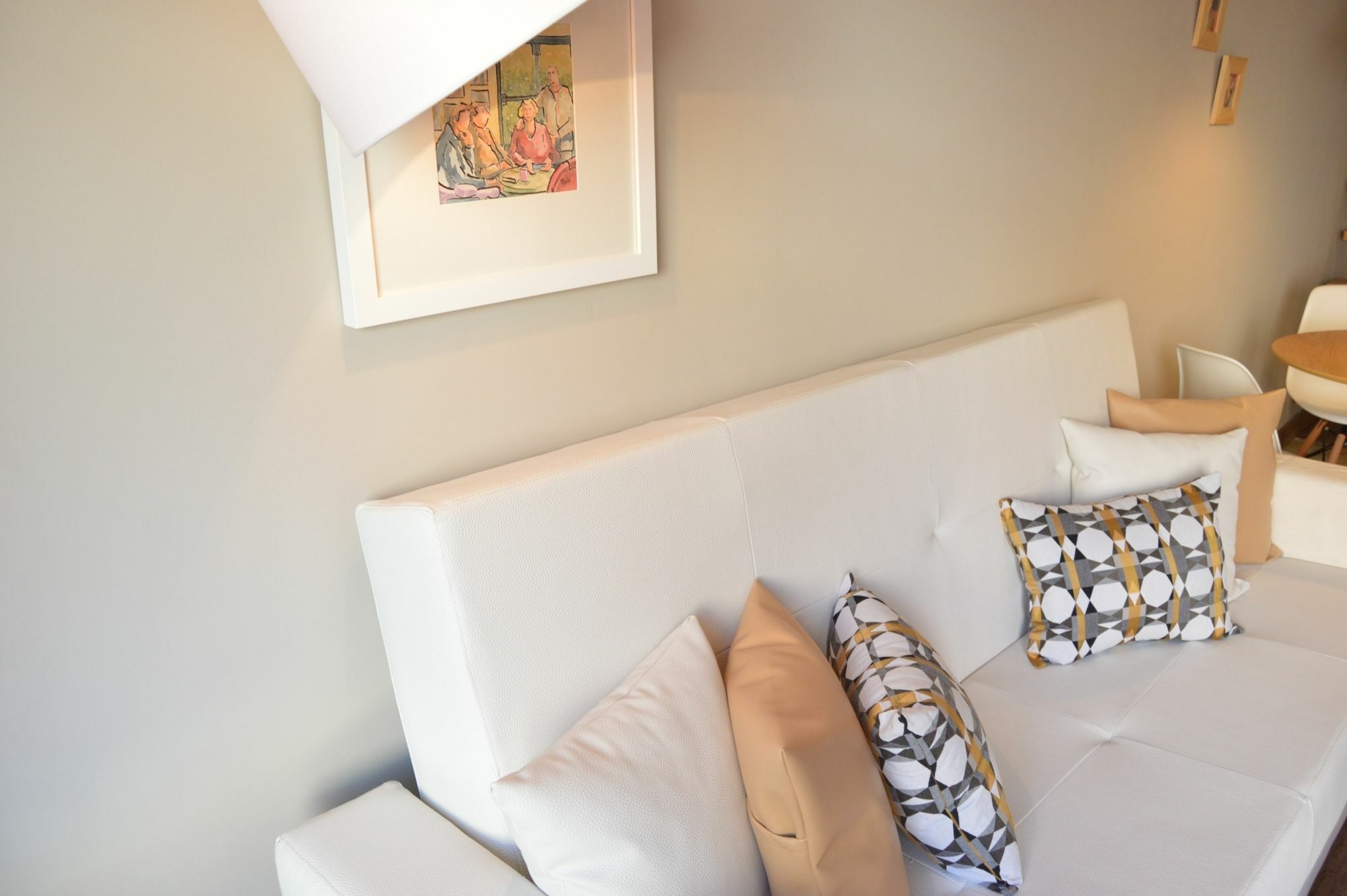 Tarragona Suites Mediona 外观 照片